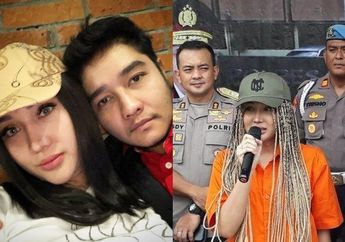 Gendernya Terungkap Sebagai Laki-laki, Lucinta Luna Kepergok Tetap Pakai Mukena saat Salat di Rumah Tahanan, Kepala Rutan: Dia Seperti Wanita Pada Umumnya...