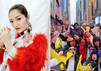 Gen Halilintar Dituntut Rp 5 Miliar atas Pelanggaran Hak Cipta Lagu Lagi Syantik oleh Nagaswara, Siti Badriah: Aku Mah Enak-enak Aja, Bukan Ranah Aku untuk Ikut Campur!