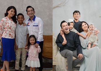 Tak Ingin Manjakan Anak, Ruben Onsu dan Sarwendah Rupanya Punya Cara Unik Bagikan Uang Jajan pada Betrand Peto dan Thalia