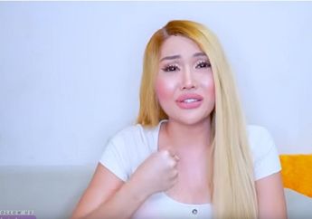 Ada Pelanggaran, Polisi Telusuri Alasan Lucinta Luna Tak Dapatkan Obat Secara Langsung dari Dokter