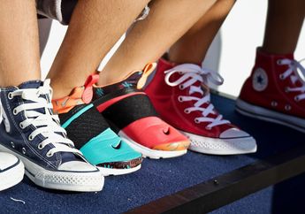 Arti Mimpi Sepatu, Benarkah Jadi Pertanda Akan Datangnya Cinta yang Luar Biasa? Berikut Penjelasannya!