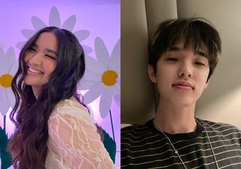 Tak Hanya Dapat Dukungan dari Jae Day6, Stephanie Poetri Juga Dipuji Fans Mirip Meghan Trainor di Video Klip Terbarunya!