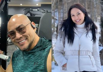Selama ini Dirahasiakan, Usai Bercerai dengan Deddy Corbuzier, Kalina Oktaranny Sempat Alami Keguguran Hingga Stres dan Mempertanyakan Keberadaan Tuhan