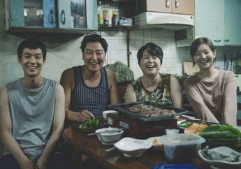 7 Rekomendasi Film Bertema Kritik Pemerintah dan Sosial, Salah Satunya Ada Parasite!