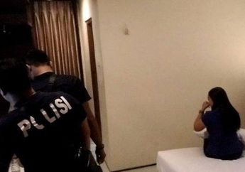 30 Orang Kelabakan pas Digerebek Saat Tengah Lakukan Pesta Seks Rahasia di Tengah Pandemi