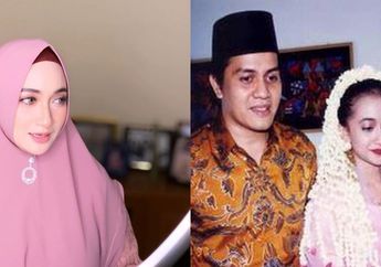 Dulu Pernah Dicerai Tapi Rujuk Lagi Gara-gara Hal Ini, Begini Kabar Sosok Cantik yang Kabarnya Akan jadi Ibu Dirut TVRI