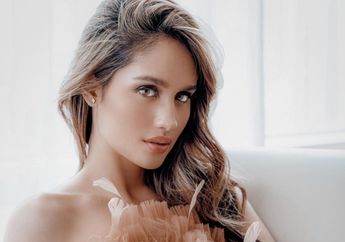 Miliki Aksen Bule, Cinta Laura Sakit Hati Dibully Saat Usianya Masih 13 Tahun Gegara Ucapan 'Hujan Becek, Enggak Ada Ojek': Aku Tidak Mengerti Kenapa Orang Begitu Kejam dan Kasar