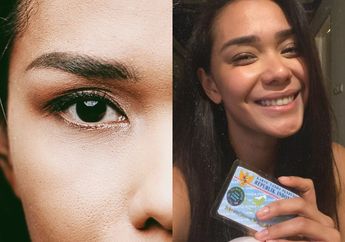 Mantapkan Hati jadi Pendonor Kornea Mata, Adinia Wirasti Ajak Masyarakat Indonesia untuk Lebih Peduli: Keputusan Kita Bisa Memberikan Kesan Besar