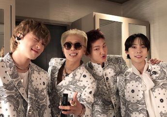 Jelang Comeback, WINNER Rilis Video Teaser Keseruan Liburan di Bali