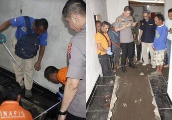 Wanita ini Tak Sadar Setiap Hari Salat di Atas Kuburan Ayahnya yang 7 Bulan Hilang Kontak, Rahasia Kelam Ibu dan Kakaknya Terbongkar