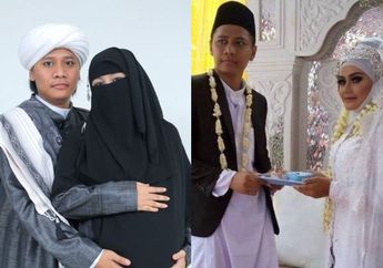 Punya Istri Pertama yang Lebih Muda 12 Tahun dari Istri Kedua, Abah Cijeungjing Ungkap Perjanjian Pranikah Agar Rumah Tangganya Langgeng dan Tetap Akur: Teh Rita Wajib Cium Tangan Umma!