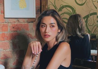 Ayahnya Jadi Korban Tabrak Lari, Jessica Iskandar: Tuhan Please Bantu Papaku Untuk Sembuh