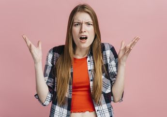 Pernah Mimpi Marah-marah, Begini Tafsir Mimpinya Menurut Primbon...