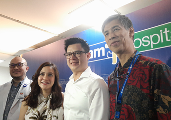 Sempat Dilakukan Induksi karena Kekurangan Air Ketuban di Kandungannya, Shandy Aulia Akhirnya Pilih Operasi Caesar