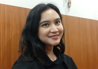 Pengakuan Rachel Amanda sempat Berpacaran Beda Agama