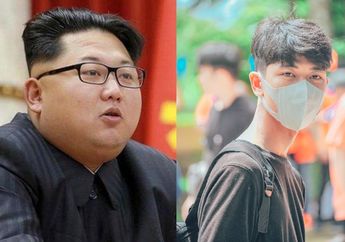 Dianggap Sebarkan Virus Corona di Tempat Umum, Kim Jong Un Langsung Eksekusi Mati Pejabat Korea Utara yang Kabur Saat Jalani Masa Karantina, Ditembak Mati Usai Berkunjung ke Pemandian Umum