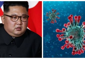 Ngakunya Bersih dari Corona, Rupanya Hampir 200 Tentara Korea Utara Justru Dilaporkan Tewas Akibat Serangan Virus Corona