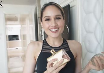 Bukan Sepatu dan Tas Bermerek Mahal, Tak Disangka Ternyata Barang Murah Satu Ini Jadi Favorit Cinta Laura