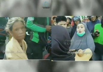 Seorang Pemulung Dituduh Culik Anak dan Hanya Bisa Pasrah, Ini Fakta Sebenarnya yang Diungkap oleh Mantan Majikannya