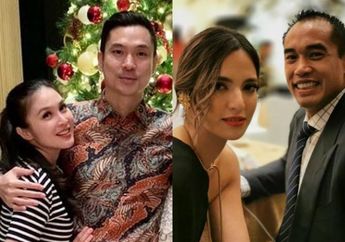 Sama-sama Dipersunting Pengusaha Tajir, Intip Adu Mewah Rumah Nia Ramadhani dan Sandra Dewi yang Luas Bak Mall Megah di Pusat Kota Jakarta