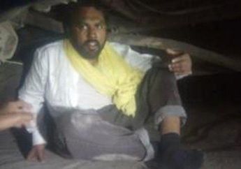 Niat Berbahagia dengan Menikah untuk Ketiga Kalinya, Pesta Berubah Jadi Petaka Saat Istri Pertama Muncul, Mempelai Pria Babak Belur dan Terancam Dibakar Saat Sembunyi