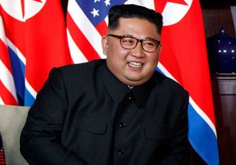 Pembelot Cantik Korea Utara Ini Bongkar Fakta Mengejutkan dari Kim Jong-un yang Dianggap Dewa