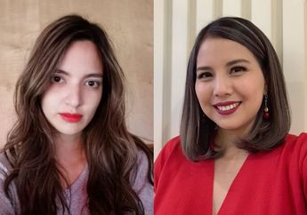 Kaget Saat Masuki Rumah Nia Ramadhani Seluas 4000 Meter, Tya Ariestya: Ini Udah Kayak Masuk Mal!