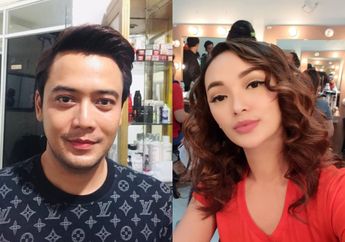 Blak-blakan Naksir Zaskia Gotix Hingga Kerap Berikan Pertanda, Kriss Hatta Berharap dapat Balasan dari Sang Pedangdut: Aku Harap Dia Bisa Peka!