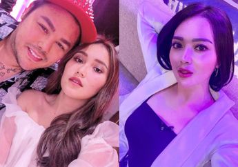 Ivan Gunawan&nbsp;Berpaling&nbsp;ke Wika Salim Setelah Ayu Ting Ting Dikabarkan Miliki Kekasih Hati,&nbsp;Ruben Onsu: Ya Berarti Hati Lu Memang Tergerak Buat Dia!
