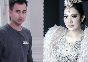 BERITA TERPOPULER: Belum Puas Rebut Laki Orang, Syahrini Kepergok Senggol Luna Maya di Instagram Sampai Respon Raffi Ahmad Usai Disemprot Penjaga Toko di Maroko