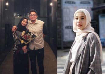 Erra Fazira, Mantan Istri Engku Emran Tulis Kalimat Motivasi Saat Kabar Laudya Cynthia Bella Resmi Bercerai: Akan Ada Cahaya