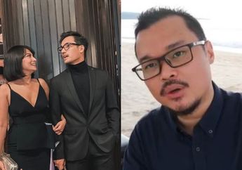 Dedy Susanto Disebut Psikolog Abal-abal oleh Selebgram hingga Kerap Ajak Pasien Ngamar di Hotel, Boroknya Dibongkar Suami Vanessa Angel, Bibi Ardiansyah: Udah Dicatet Belom Nomornya? Buruan Dibales Neng!
