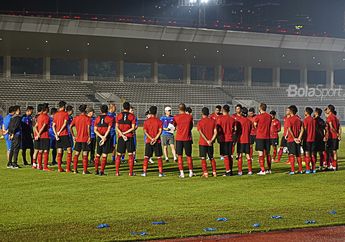 Dua Negara Dikabarkan Mundur di Piala AFF 2020, Kans Timnas Indonesia untuk Juara Terbuka Lebar