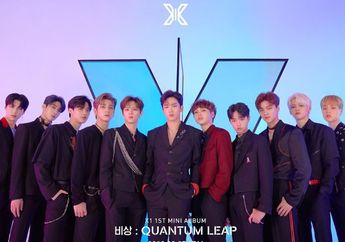 Sudah 42 Hari Berlalu Sejak Dibubarkan, Gaji Member X1 Belum Juga Dibayarkan!