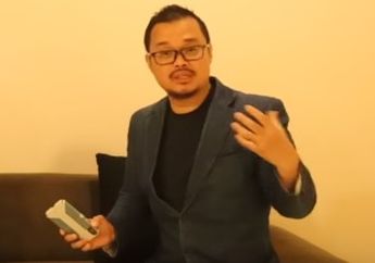 Boroknya Dibongkar Habis-habisan hingga Dijuluki Predator Seks, Berikut 5 Fakta Soal Dedy Susanto yang Tengah Viral