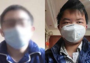 Ini Pengakuan Pasien yang Sembuh dari Virus Corona, Kisahkan Awal Mula Virus Mematikan Itu Menyerang Mereka: Ini Lebih Seperti Pilek Berat