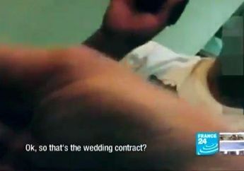 Digemari Orang Arab Karena Wisata Seks di Bogor Ini Berlabel 'Halal' Benarkah Bisa Halal dalam Pandangan Islam? Begini Jabawan MUI