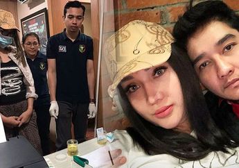 Tak Bisa Bertemu Karena Terhalang Tembok Penjara, Abash Hanya Bisa Pamer Video Lawas Bareng Lucinta Luna, Netizen Malah Kompak Bilang Kangen : Story Jadi Nggak Rame Sekarang