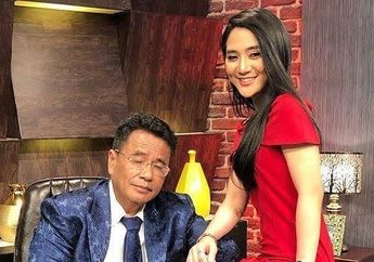 Lagi-lagi Acaranya Kena Sanksi KPI, Hotman Paris Geram Hingga Lontarkan Kalimat Menohok, Netizen Lakukan Serangan Balik hingga Unggahannya Disukai 33 Ribu Kali: KPI itu Cari Muka!