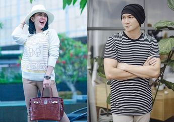 Anji Manji Sindir Artis yang Kerap Pamer Barang Mewah Tapi Minta Harga Teman Untuk Bikin Lagu, Netizen: Princess?