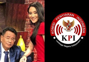 Acaranya Ditegur Lantaran Pamer Adegan Pegang Pinggul dan Elus Pipi Cewek, Hotman Paris Sindir Balik KPI Pusat: Sekarang Co Host Wanita yang Sentuh Badan Hotman, Hati-hati Kena Tegur!