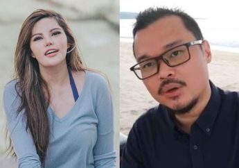 Niat Hati Bela Dedy Susanto Sang Psikolog Abal-abal yang Aibnya Mulai Terbongkar, Dita Soedarjo Malah Dihujat Netizen: Coba Kalau Kamu Nggak Terkenal dan Kaya, Disikat Juga!