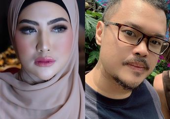 Skandal Dedy Susanto yang Kabarnya Ajak Pasien Ngamar di Hotel Kian Memanas, Adik Julia Perez Kaget Saat Dapat DM dari sang Psikolog Abal-abal: Astaga, Semuanya Di-DM Sama Dia!