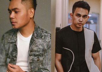 Kini Wira-wiri Jadi Vokalis Baru Band Lyla, Ario Setiawan Ceritakan Awal Mula Dirinya Diajak Gabung: Saya Nggak Tahu Naga Sudah Keluar!
