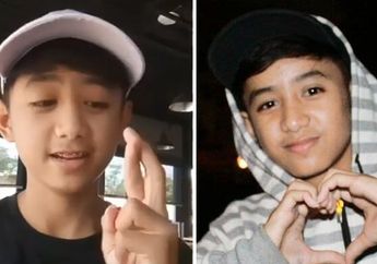 Dulu Dihujat-hujat hingga Di-banned, 'Raja TikTok' Ini Beri Sindiran Menohok ke Artis-artis yang Menggunakannya Sekarang
