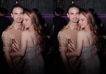 Sangat Terpukul dengan Kepergian Sang Suami Tercinta, BCL Duduk dengan Tatapan Kosong Bikin Netizen Terenyuh Melihatnya: Semoga Diberi Kekuatan Kak