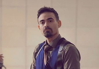 Ashraf Sinclair Meninggal Dunia, Wakil Perdana Menteri Malaysia Turut Berdukacita