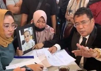 Ingat dengan Kasus Anak yang Ditemukan tanpa Kepala di Samarinda? Kini Hotman Paris Bongkar Fakta Mengejutkan Dibaliknya!