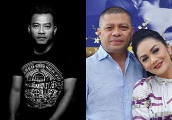 Terang-terangan Tega Selingkuhi Putranya, Krisdayanti Sempat Disebut Ibunda Anang Hermansyah Sebagai Orang yang Tak Tahan Godaan Duniawi: Dia Tidak Pernah Puas dengan Apa yang Ada!