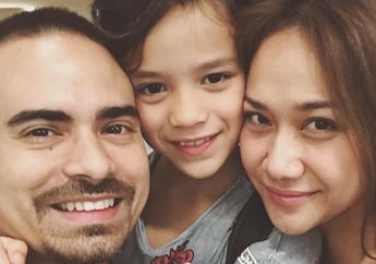 Kerabat Dekat BCL dan Ashraf Sinclair Unggah Foto Lukisan Noah Sinclair, Wajah Ashraf di Usia 40 Tahun Jadi Sorotan